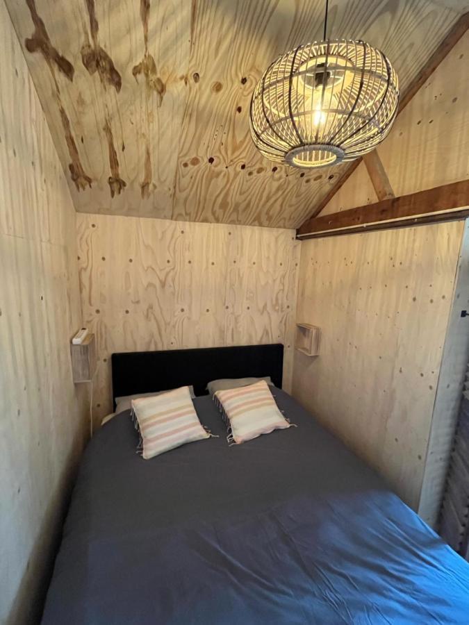 Eb En Vloed Διαμέρισμα Huisduinen Εξωτερικό φωτογραφία